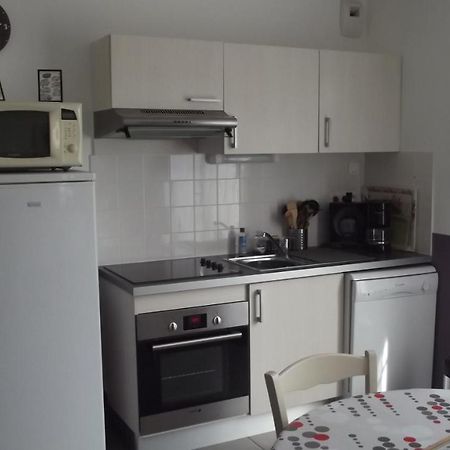 Les Pluviers En Baie Saint-Valery-sur-Somme Exterior foto